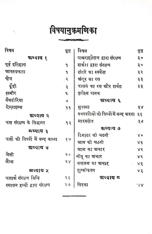 Phala Samrakshan Vijnana